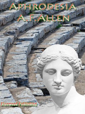 cover image of Aphrodesia